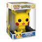Preview: FUNKO POP! - Games - Pokemon Pikachu 25cm #353
